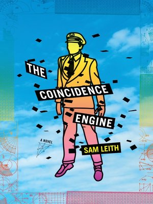 cover image of Coincidence Engine